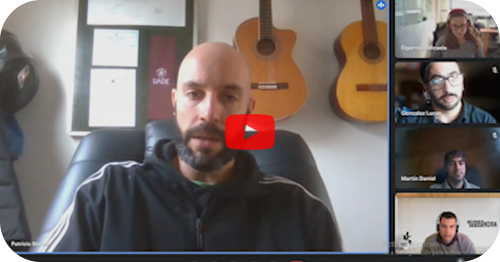 Testimonio Luz Consulting