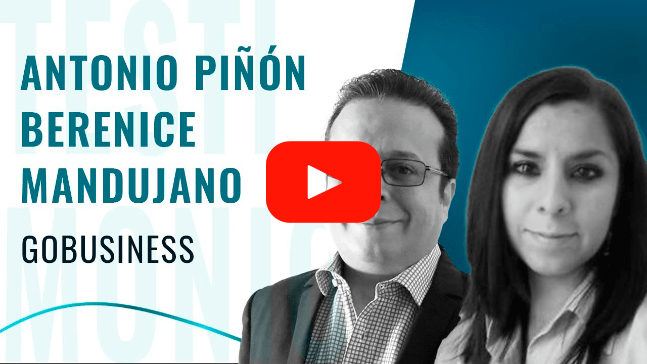 Testimonio Vec Fleet - SAAS