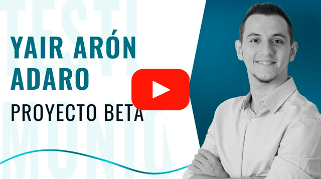 Testimonio Creative Dog