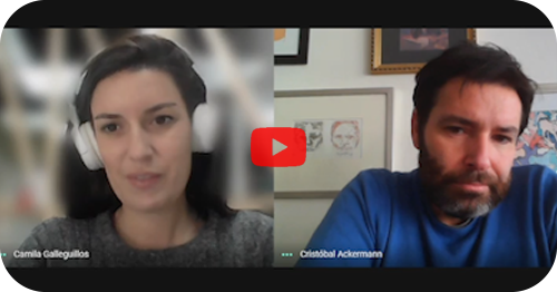 Testimonio Visualogica