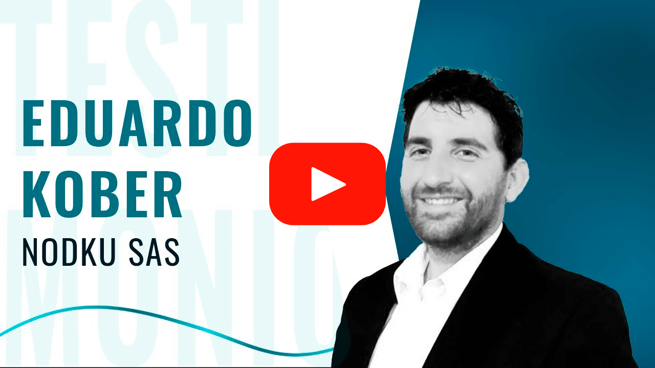 Testimonio Vec Fleet - SAAS