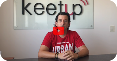 Testimonio Keetup