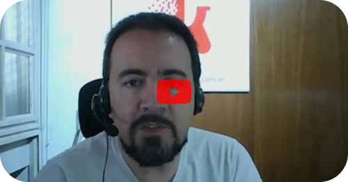 Testimonio Kafe Sistemas