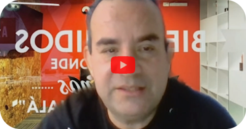 Testimonio Olístico