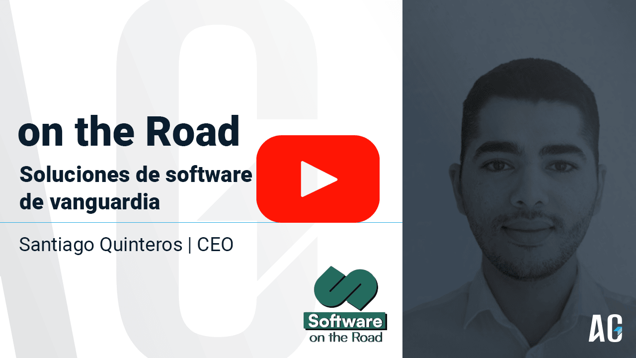 Testimonio Vec Fleet - SAAS