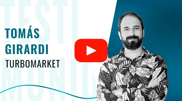 Testimonio Vec Fleet - SAAS