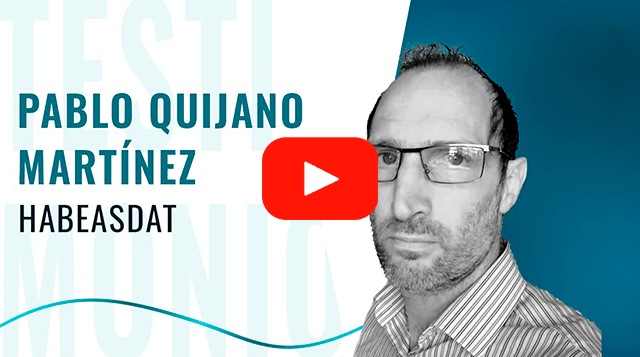 Testimonio Vec Fleet - SAAS