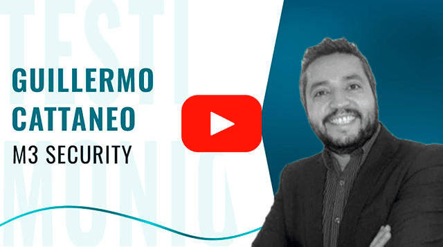 Testimonio Vec Fleet - SAAS