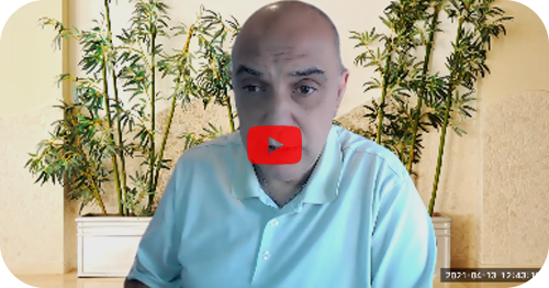 Testimonio Tebyon Consulting