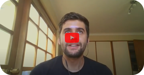 Testimonio GeoVictoria