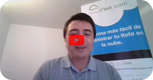 Testimonio CloudFleet