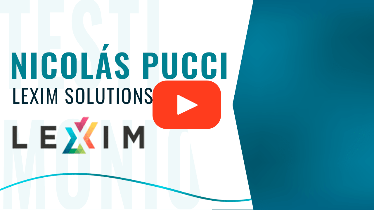 Testimonio Creative Dog