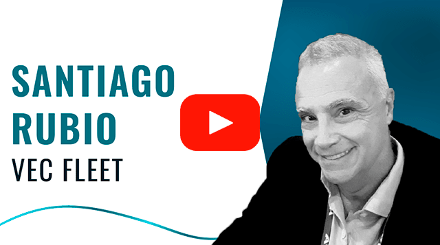 Testimonio Vec Fleet - SAAS