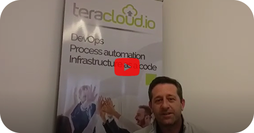 Testimonio Teracloud tech - AWS