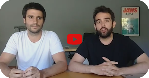 Testimonio MOW Player