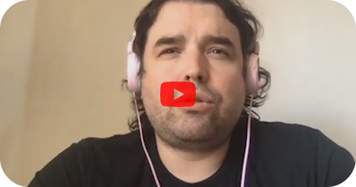 Testimonio Mentalidad Web