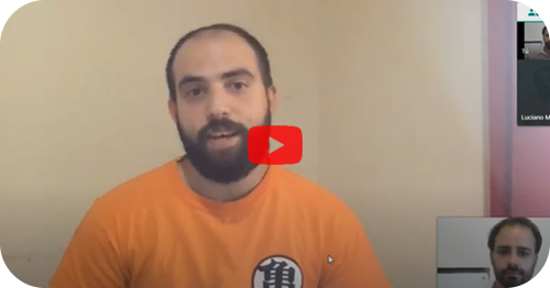 Testimonio Asamblo Software Factory