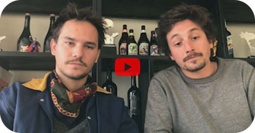 Testimonio Jacomy Mayne