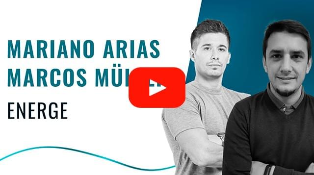 Testimonio Creative Dog