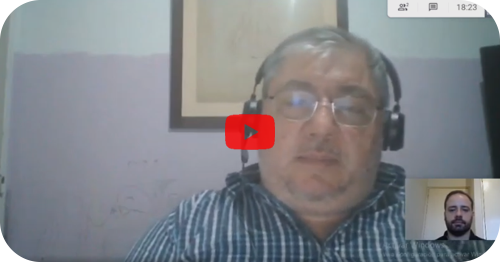 Testimonio DBlandIT - Big Data