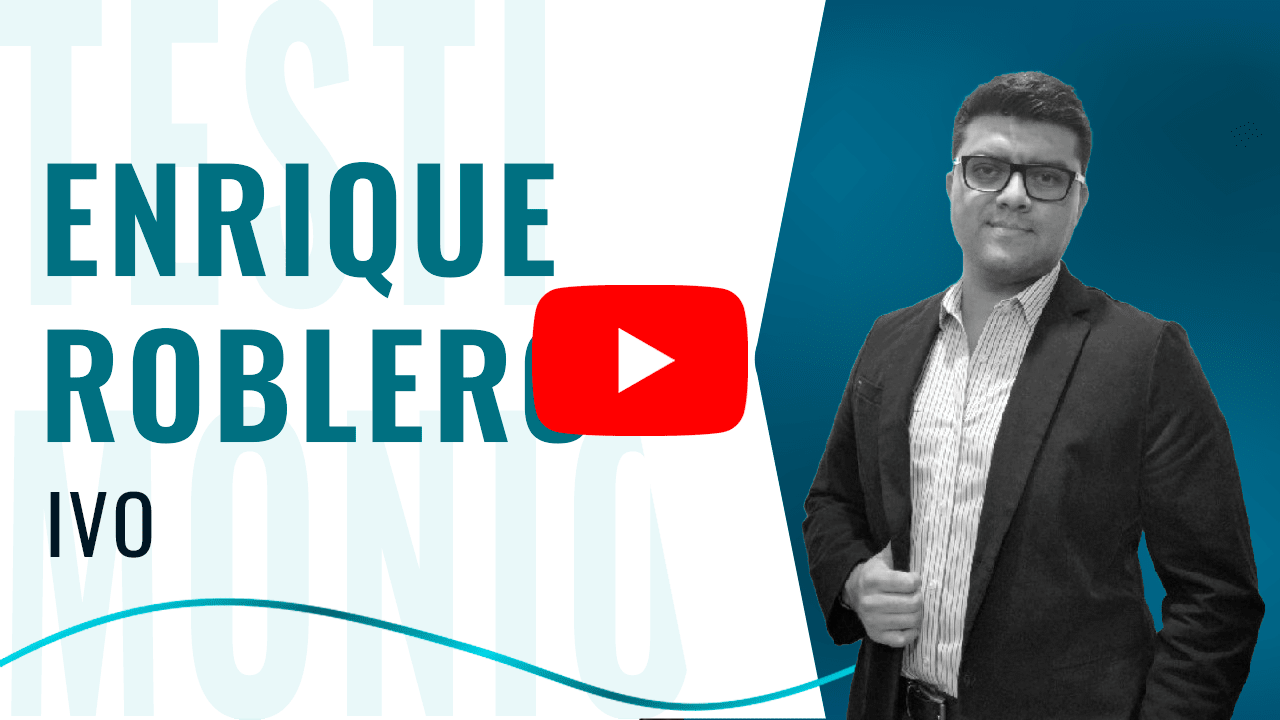 Testimonio Creative Dog