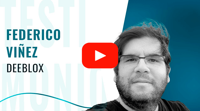 Testimonio Vec Fleet - SAAS