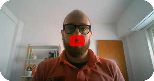 Testimonio Genbyte Software Factory