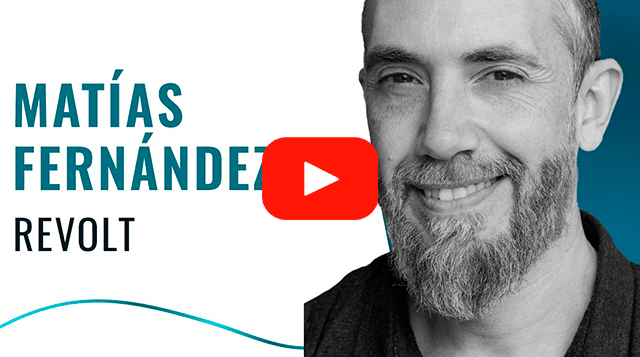 Testimonio Creative Dog