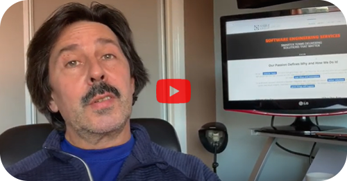 Testimonio Nybble Group - Software factory