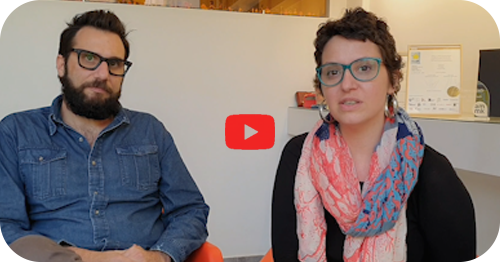 Testimonio Pozzistudio