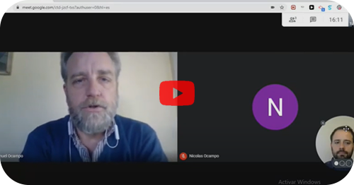 Testimonio Verill Consultores Consultora