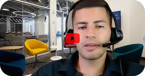 Testimonio Oceans Code Experts