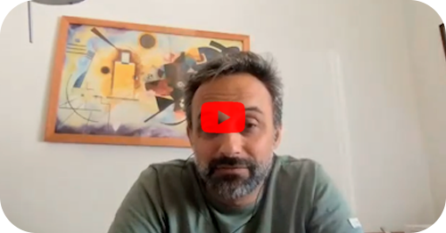 Testimonio Humana IT