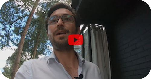 Testimonio Esprocons