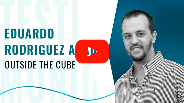 Testimonio Vec Fleet - SAAS