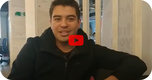 Testimonio Airkeep tech