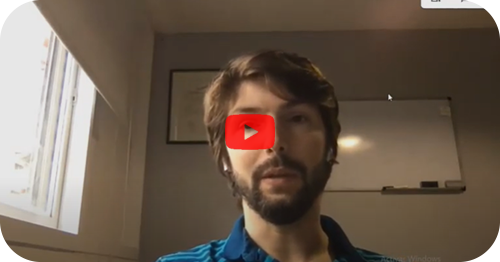 Testimonio Clovinn Software Factory