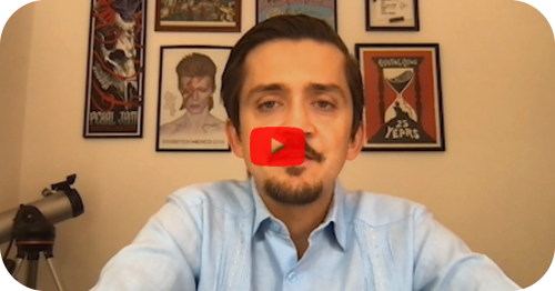 Testimonio Bico Savant