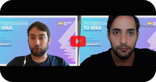 Testimonio Potenciamos Tu Idea