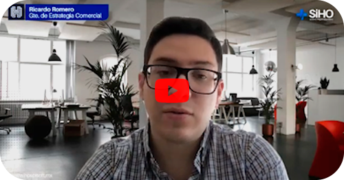 Testimonio Hospisoft