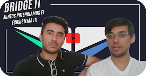 Testimonio Bridge IT