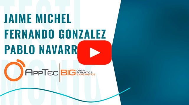 Testimonio Vec Fleet - SAAS