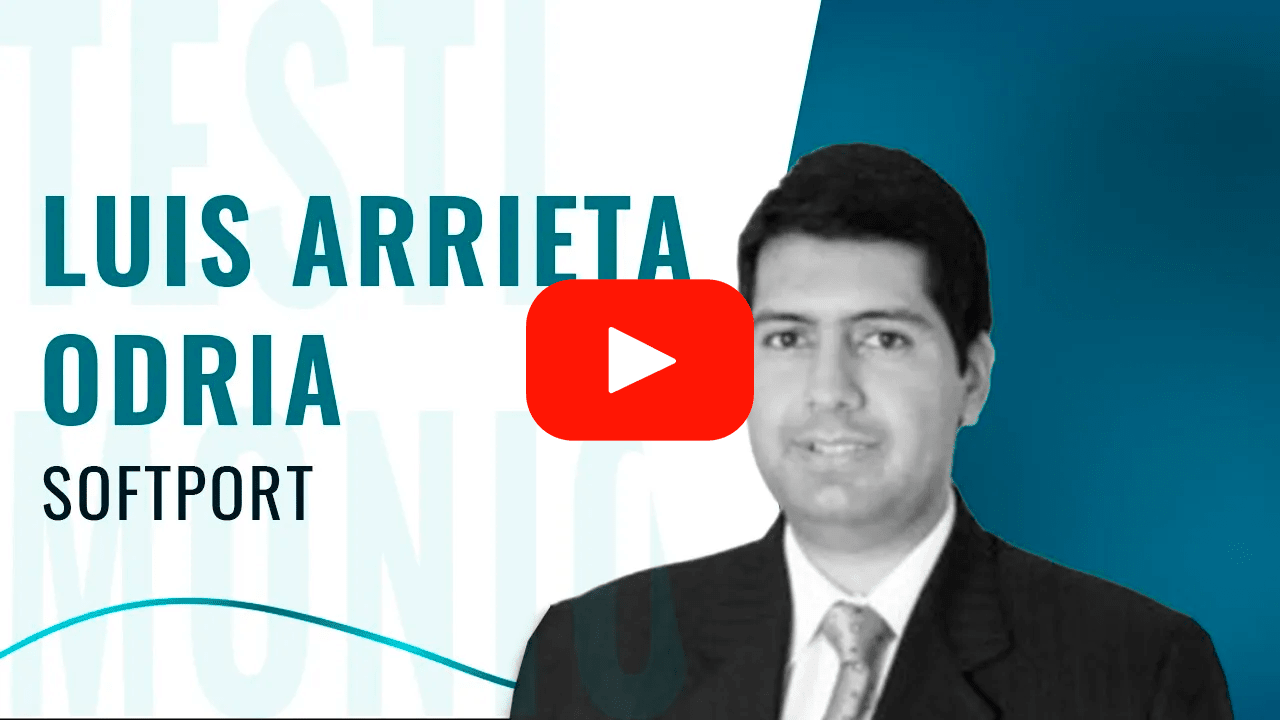 Testimonio Vec Fleet - SAAS