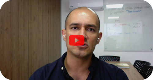 Testimonio MBA Gestión de Riesgos