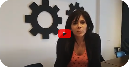 Testimonio Iantech SAAS