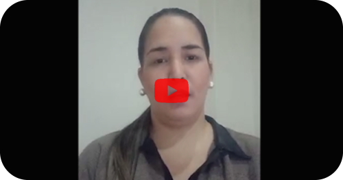 Testimonio HNG Carmenta