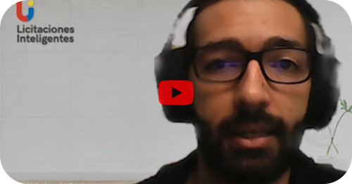 testimonio Licitaciones Inteligentes