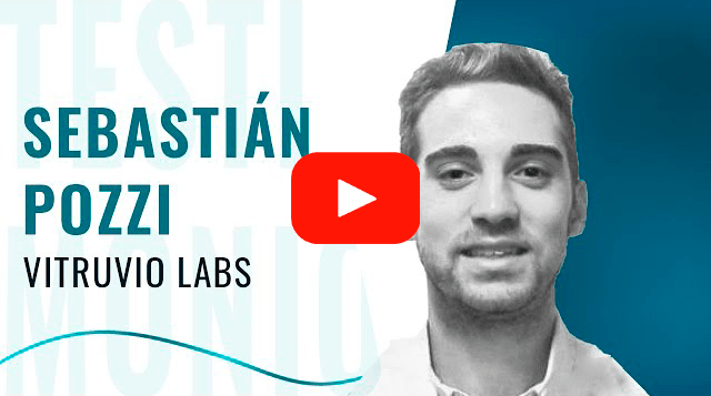 Testimonio Vec Fleet - SAAS