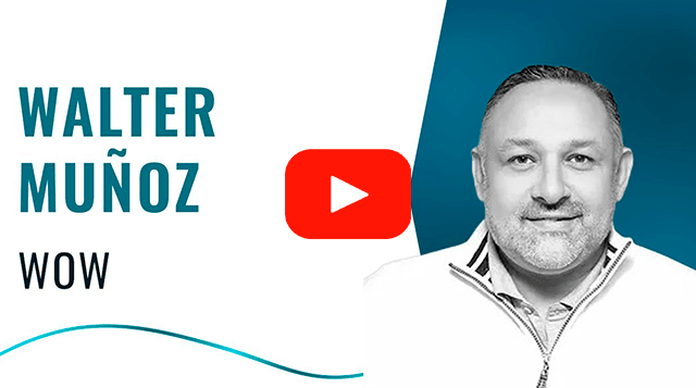 Testimonio Creative Dog