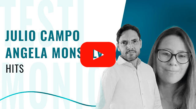 Testimonio Vec Fleet - SAAS